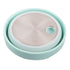 Oasis Stainless Steel Insulated Food Container with Handle 470ML